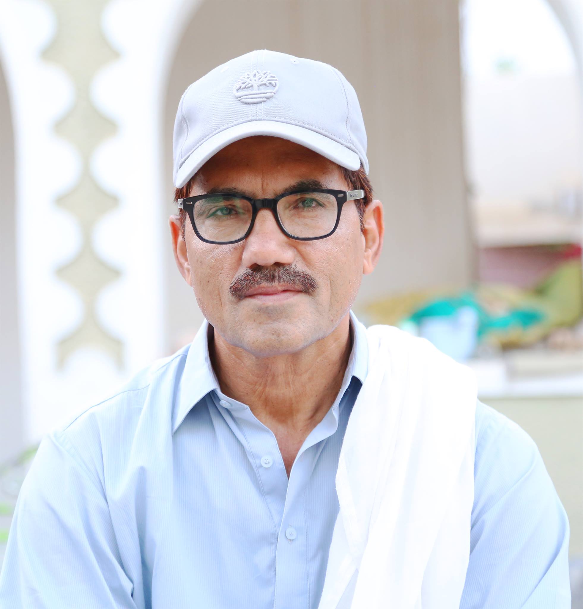 Abdul Qadir Roonjha, Chairman of the Board