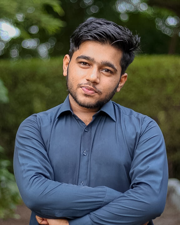 Abrar Roonjha, Content Creator and Storyteller