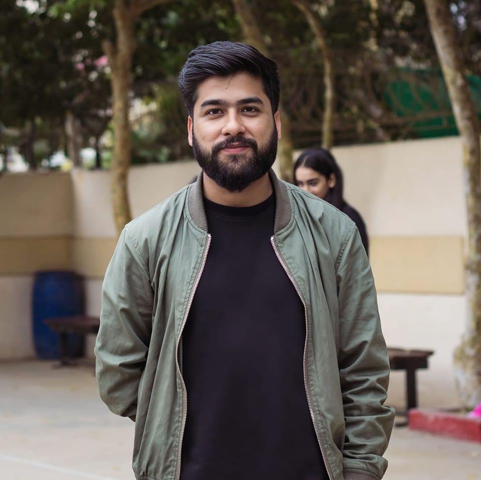 Badar Ali, Learning & Development