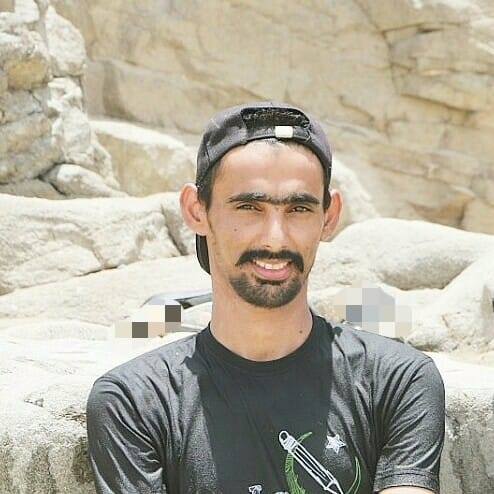 Ryan Roonjha, Program Associate