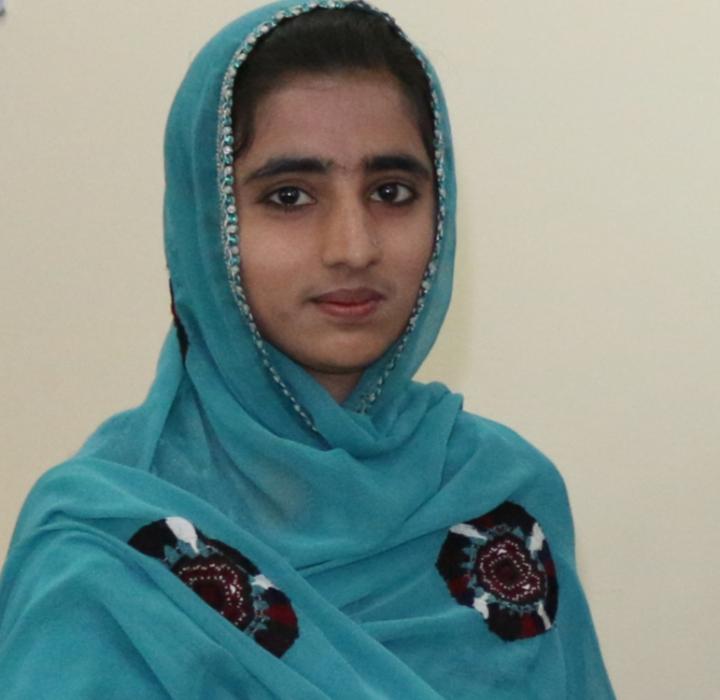 Tehreem Amin, Climate Action Program