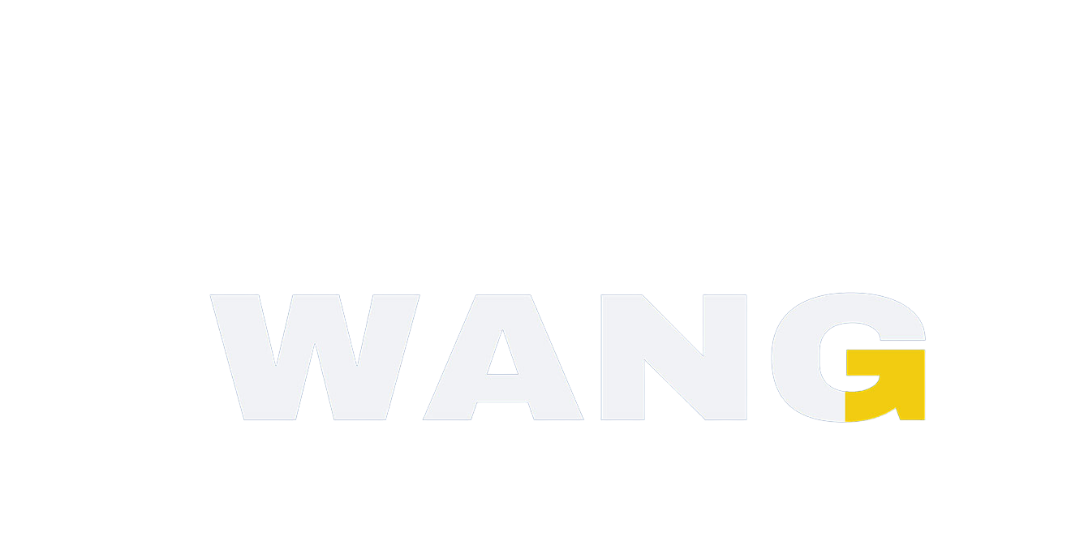 WANG logo